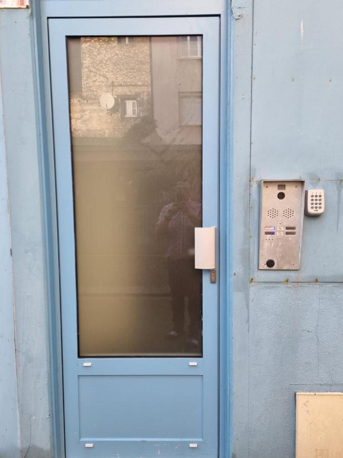Le Dieppois Dieppe Exterior photo